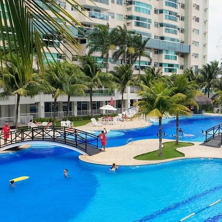 Temporada Rj Bora Bora Resort Rio de Janeiro Dış mekan fotoğraf