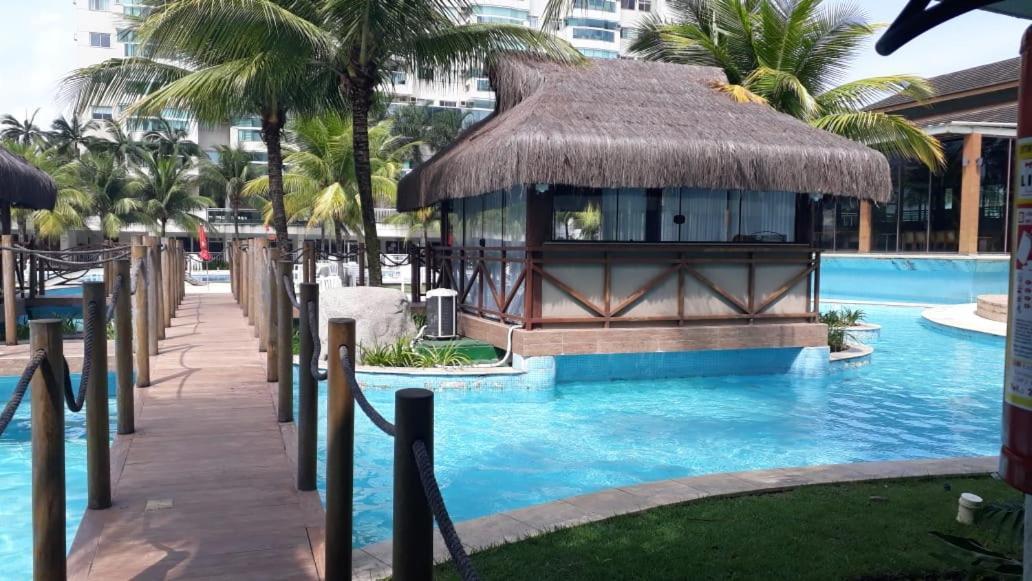 Temporada Rj Bora Bora Resort Rio de Janeiro Dış mekan fotoğraf