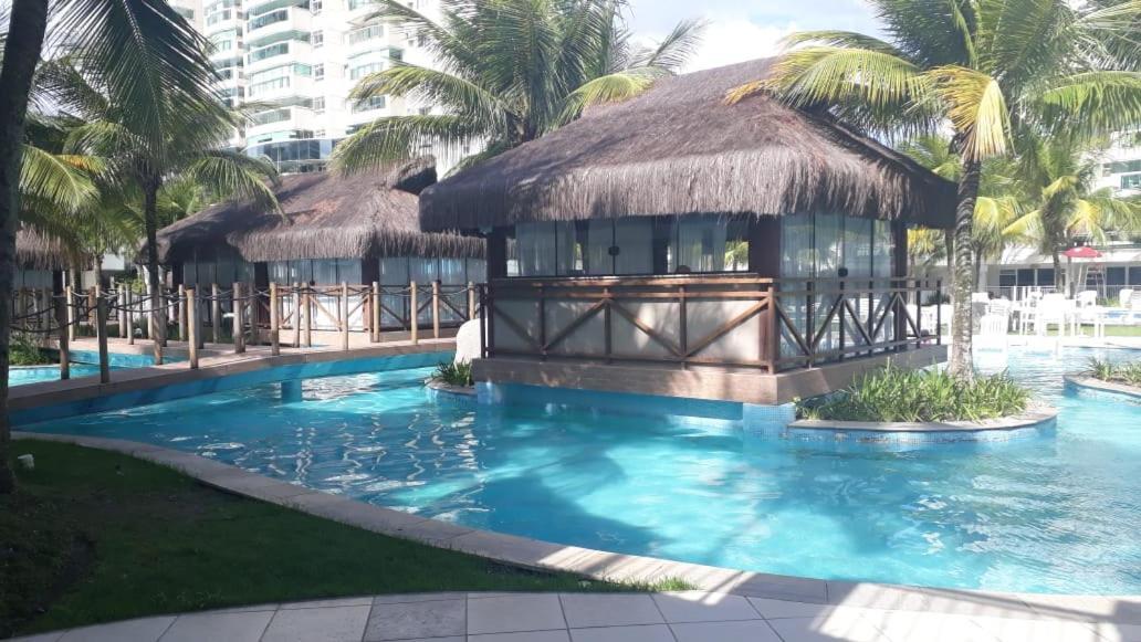 Temporada Rj Bora Bora Resort Rio de Janeiro Dış mekan fotoğraf