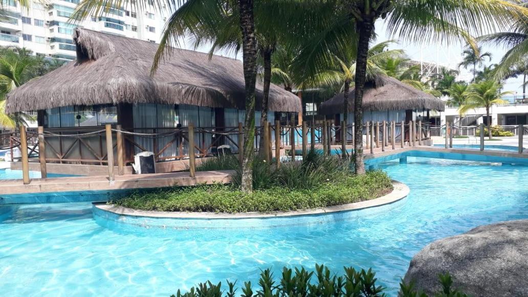 Temporada Rj Bora Bora Resort Rio de Janeiro Dış mekan fotoğraf