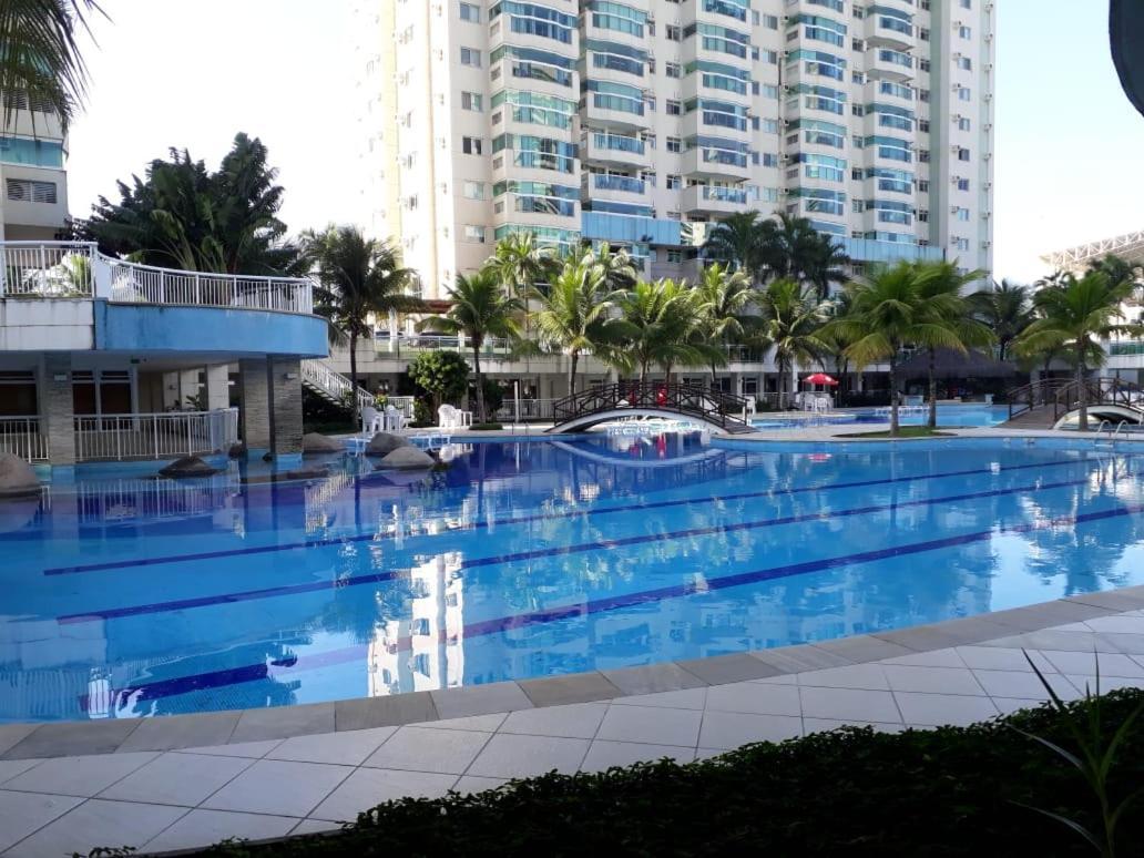 Temporada Rj Bora Bora Resort Rio de Janeiro Dış mekan fotoğraf