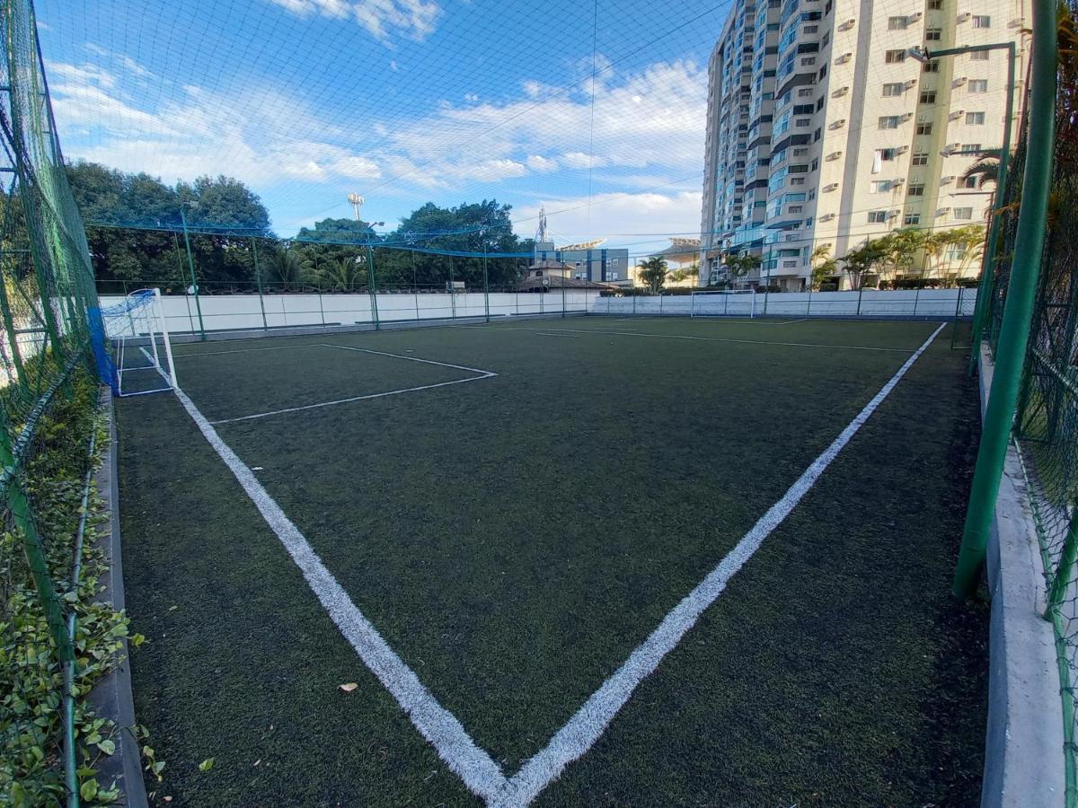Temporada Rj Bora Bora Resort Rio de Janeiro Dış mekan fotoğraf