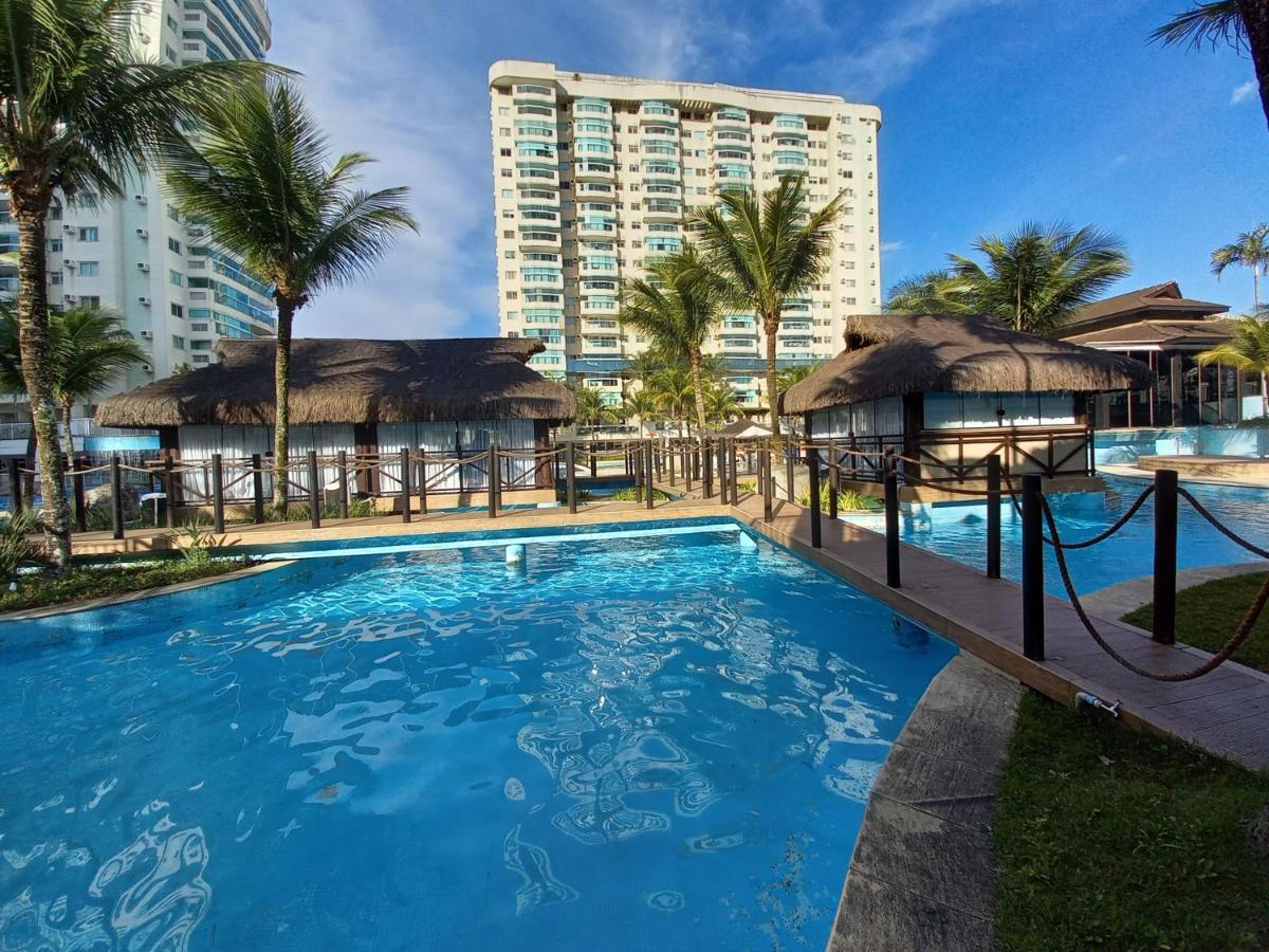 Temporada Rj Bora Bora Resort Rio de Janeiro Dış mekan fotoğraf