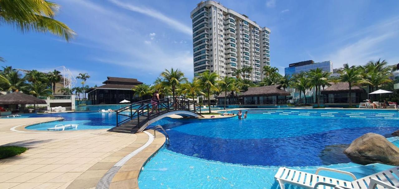 Temporada Rj Bora Bora Resort Rio de Janeiro Dış mekan fotoğraf