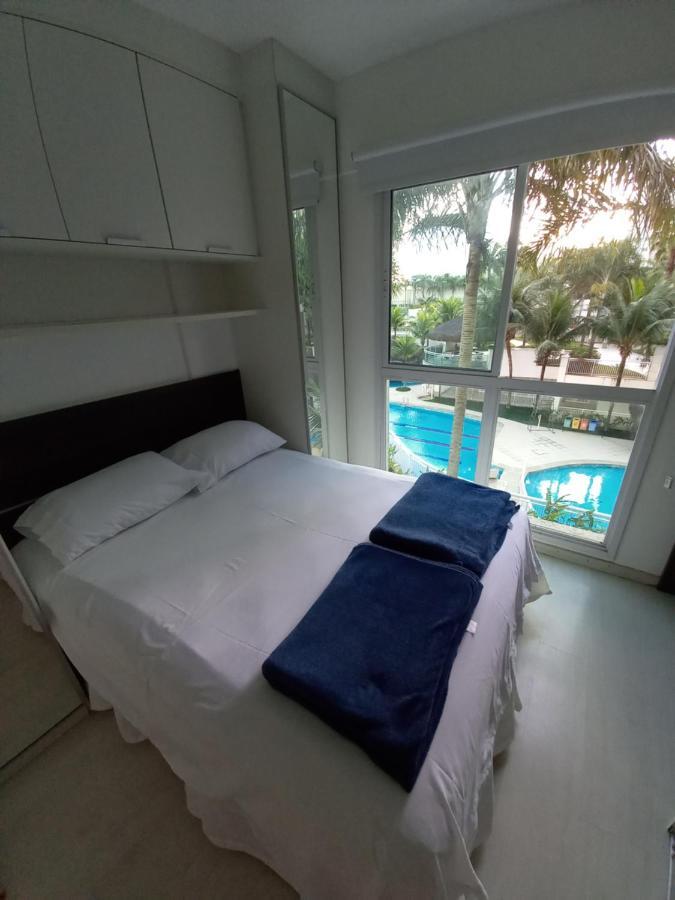 Temporada Rj Bora Bora Resort Rio de Janeiro Dış mekan fotoğraf