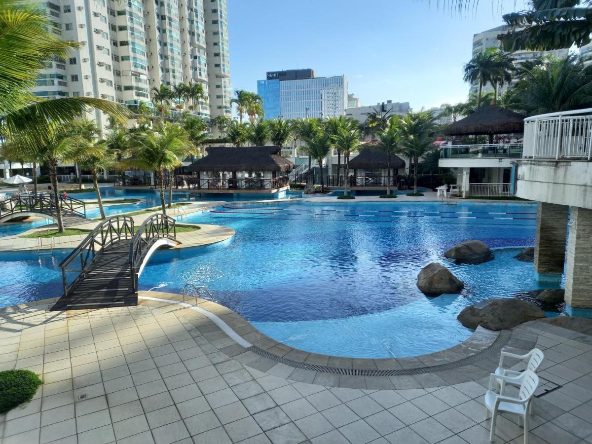 Temporada Rj Bora Bora Resort Rio de Janeiro Dış mekan fotoğraf