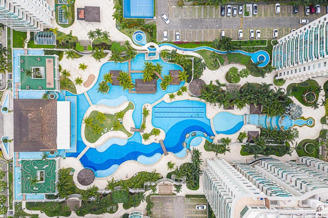 Temporada Rj Bora Bora Resort Rio de Janeiro Dış mekan fotoğraf