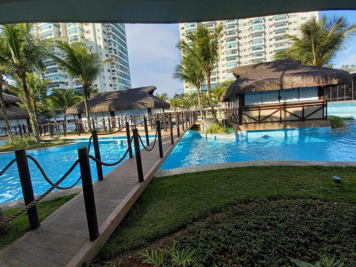 Temporada Rj Bora Bora Resort Rio de Janeiro Dış mekan fotoğraf