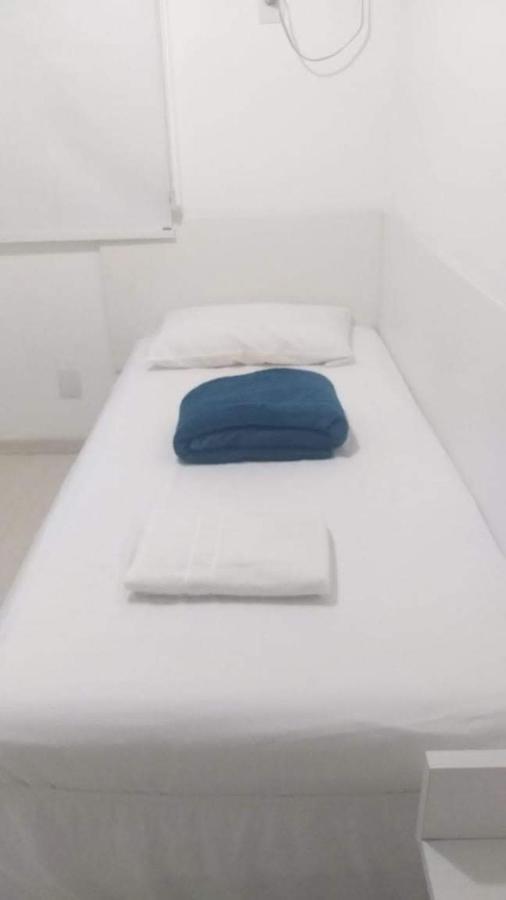 Temporada Rj Bora Bora Resort Rio de Janeiro Dış mekan fotoğraf