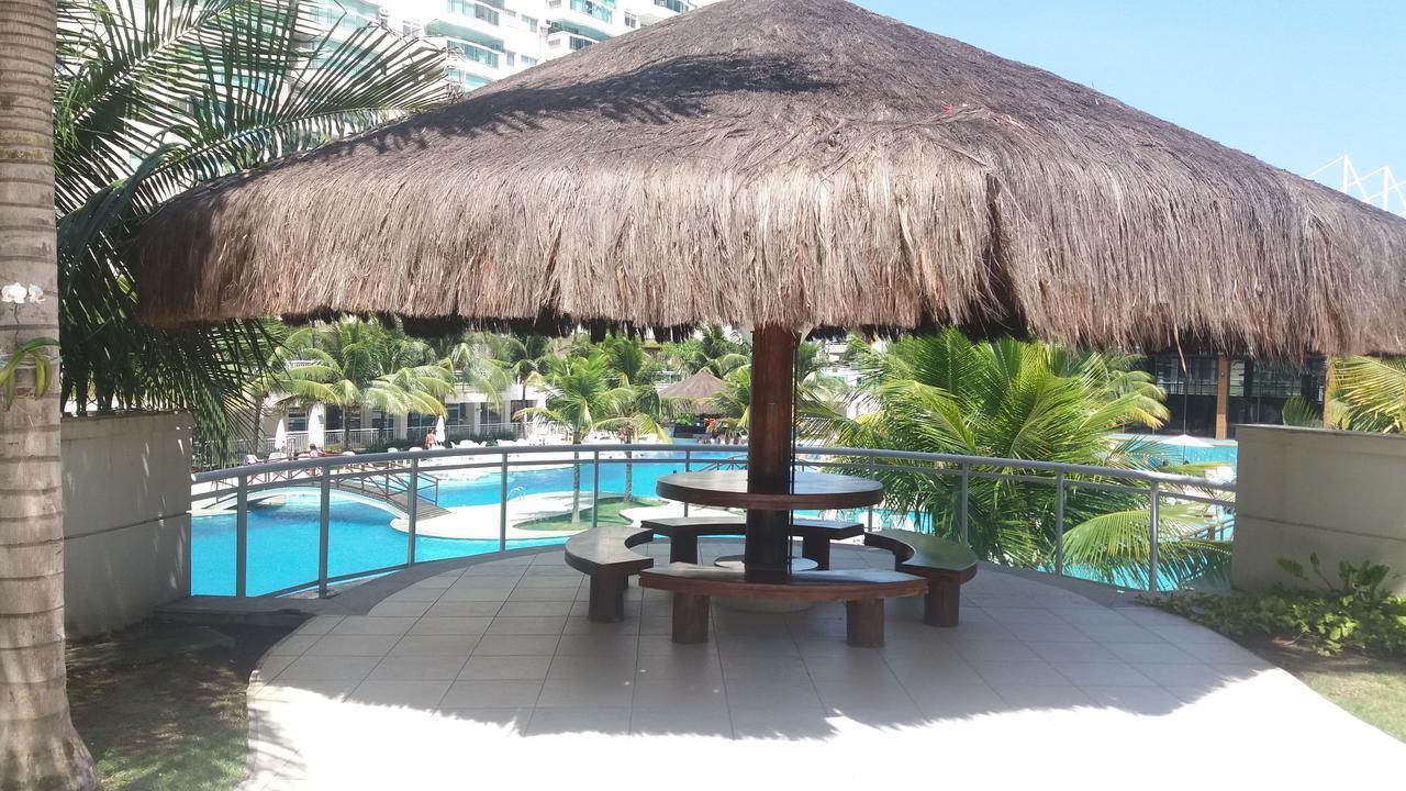 Temporada Rj Bora Bora Resort Rio de Janeiro Dış mekan fotoğraf