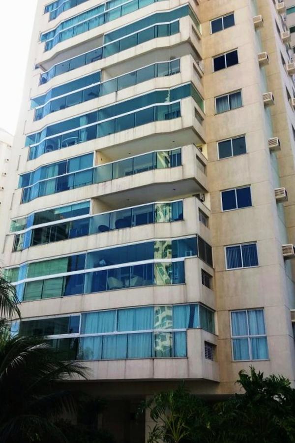 Temporada Rj Bora Bora Resort Rio de Janeiro Dış mekan fotoğraf