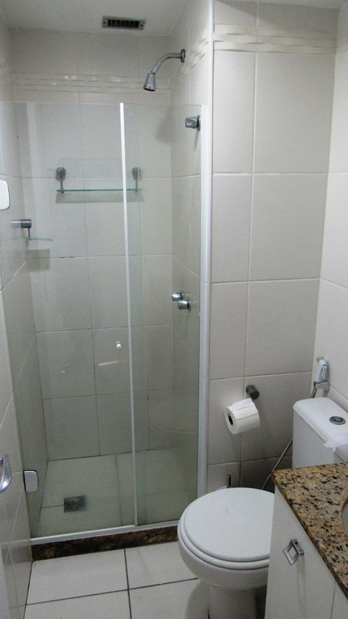 Temporada Rj Bora Bora Resort Rio de Janeiro Dış mekan fotoğraf