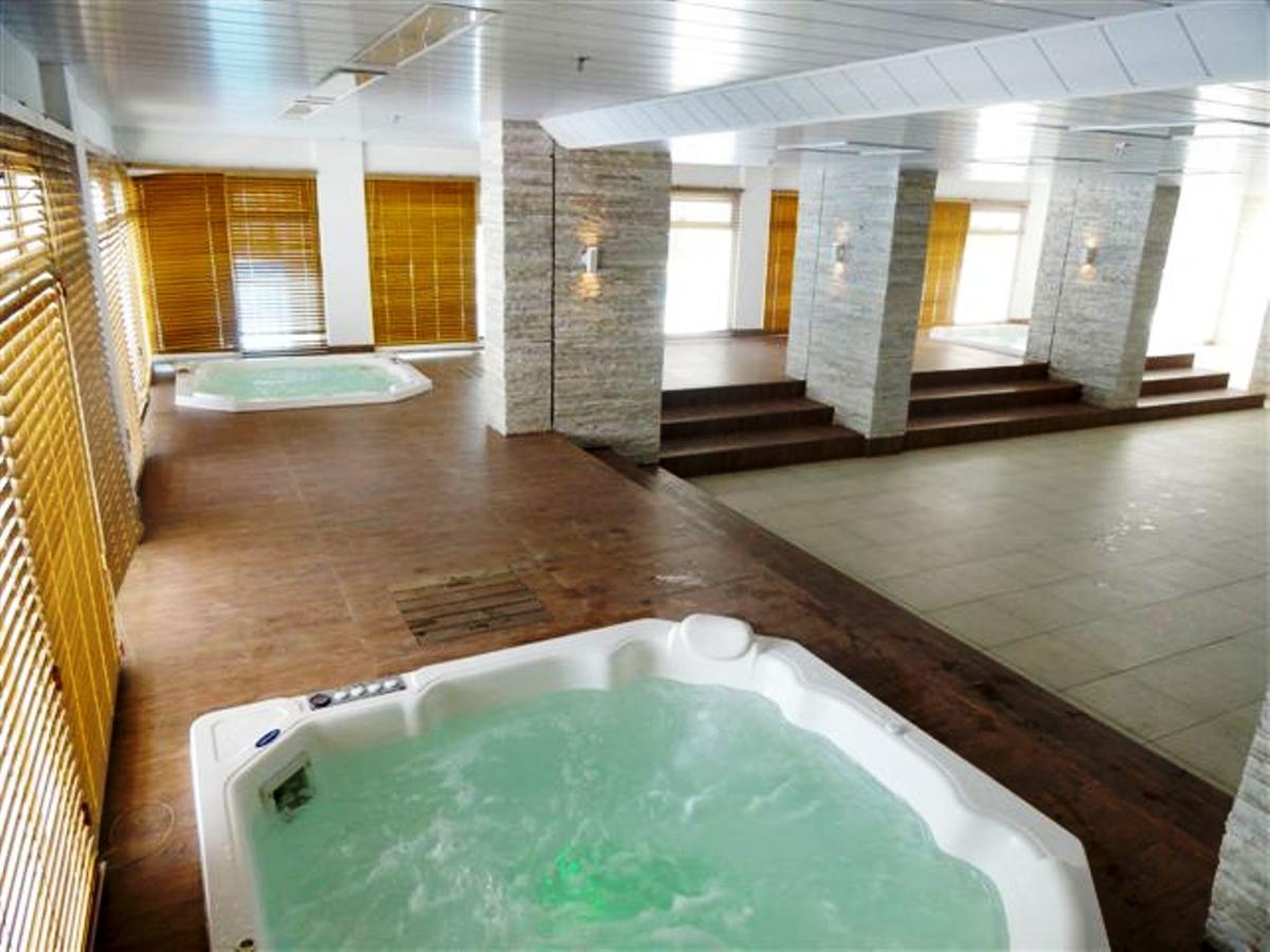 Temporada Rj Bora Bora Resort Rio de Janeiro Dış mekan fotoğraf