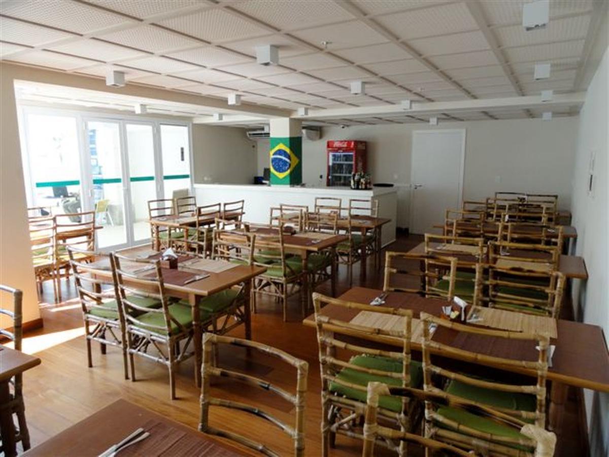 Temporada Rj Bora Bora Resort Rio de Janeiro Dış mekan fotoğraf
