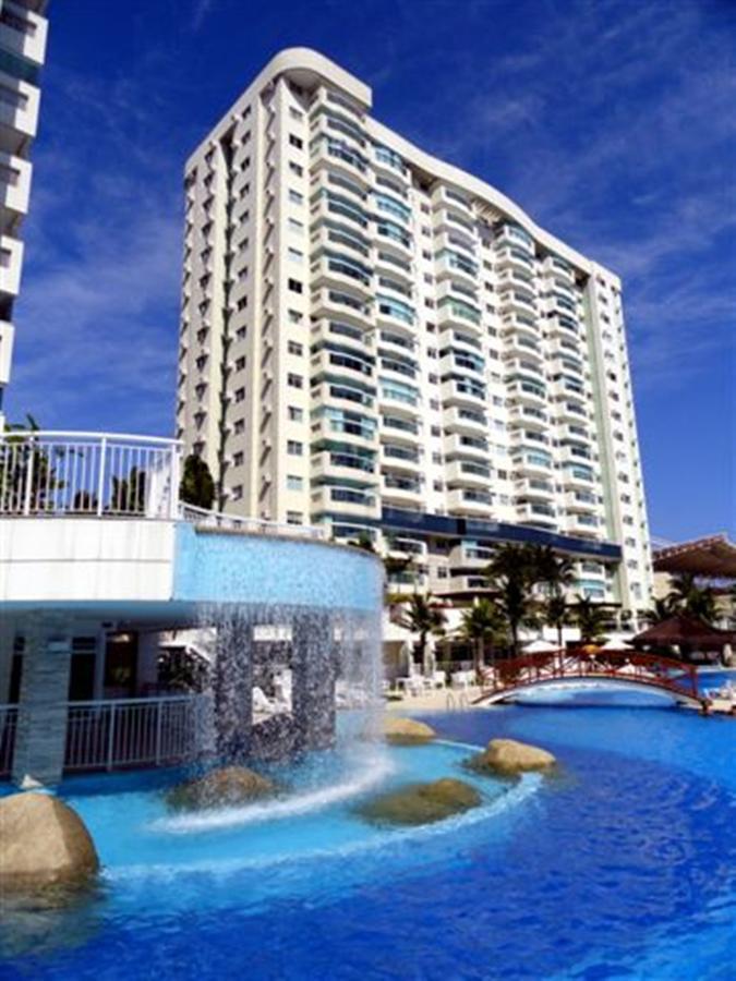 Temporada Rj Bora Bora Resort Rio de Janeiro Dış mekan fotoğraf